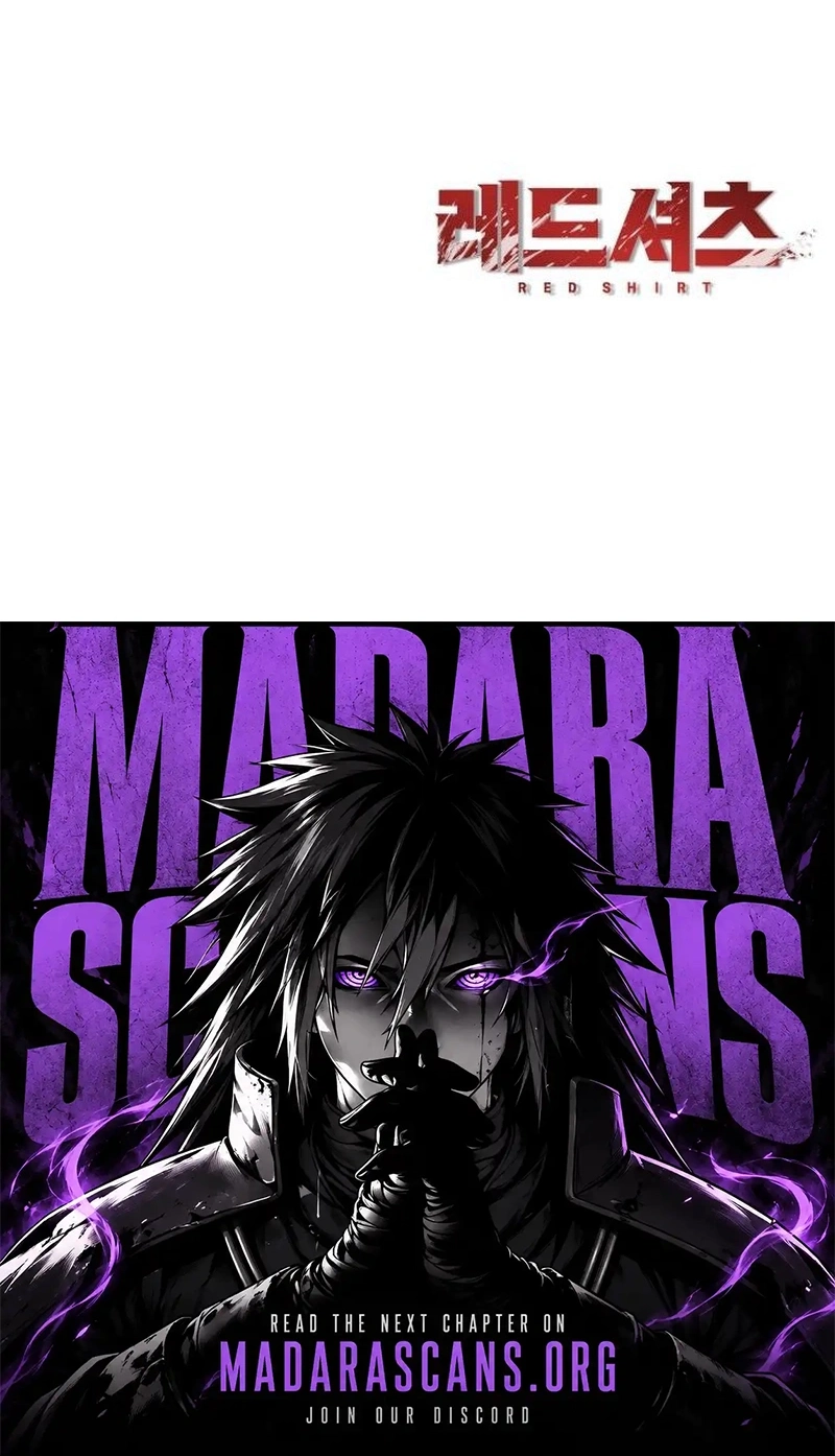 Read The Red Shirt chapter 77 image 117 on Lezhin