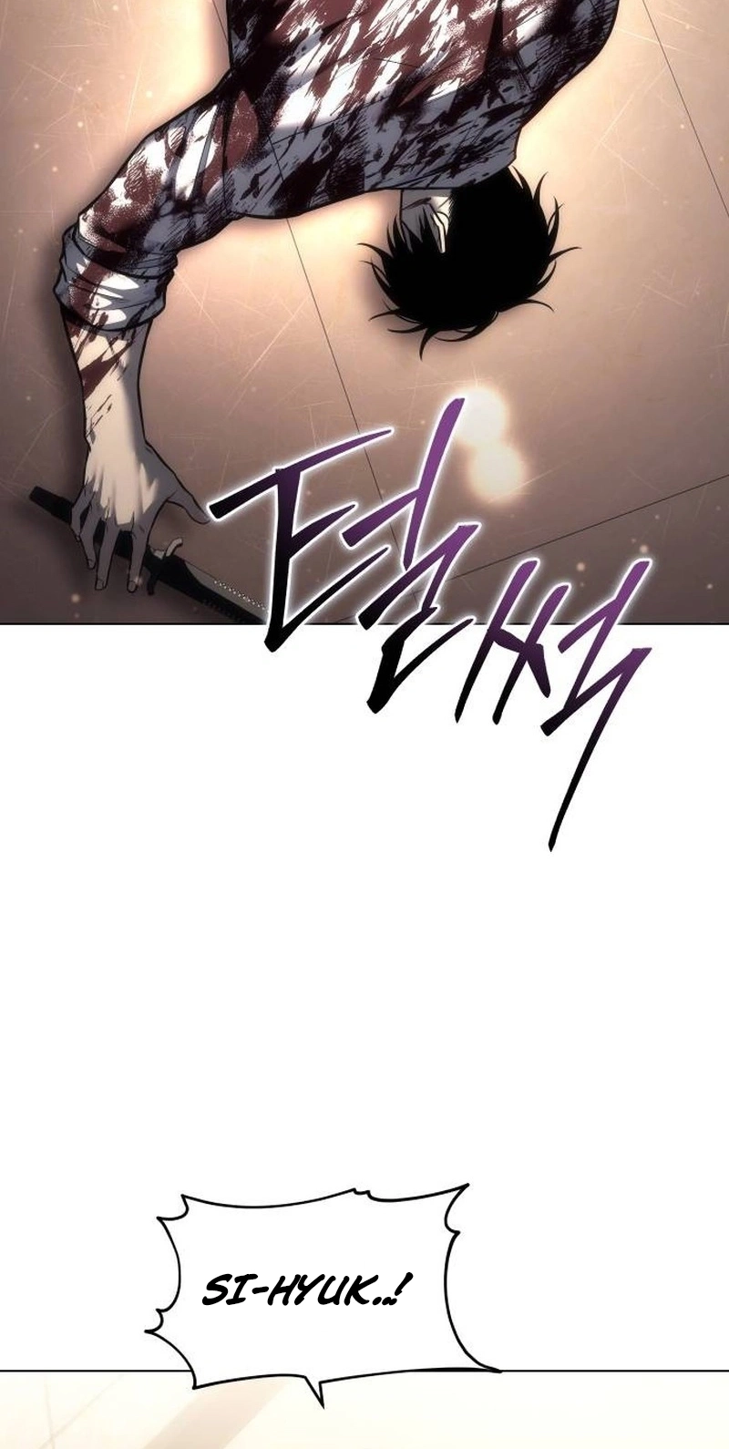 Read The Red Shirt chapter 77 image 12 on Lezhin