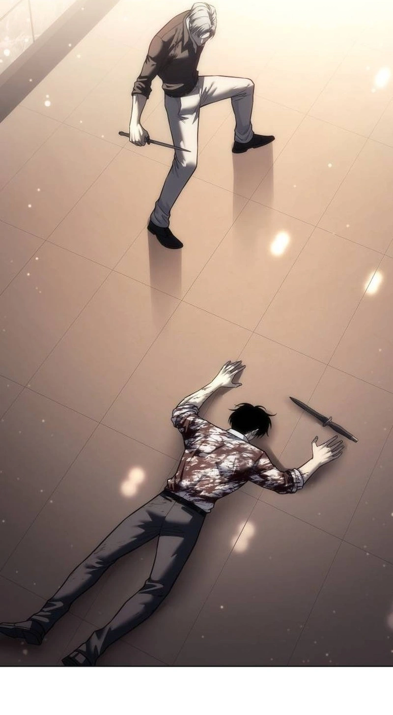Read The Red Shirt chapter 77 image 13 on Lezhin
