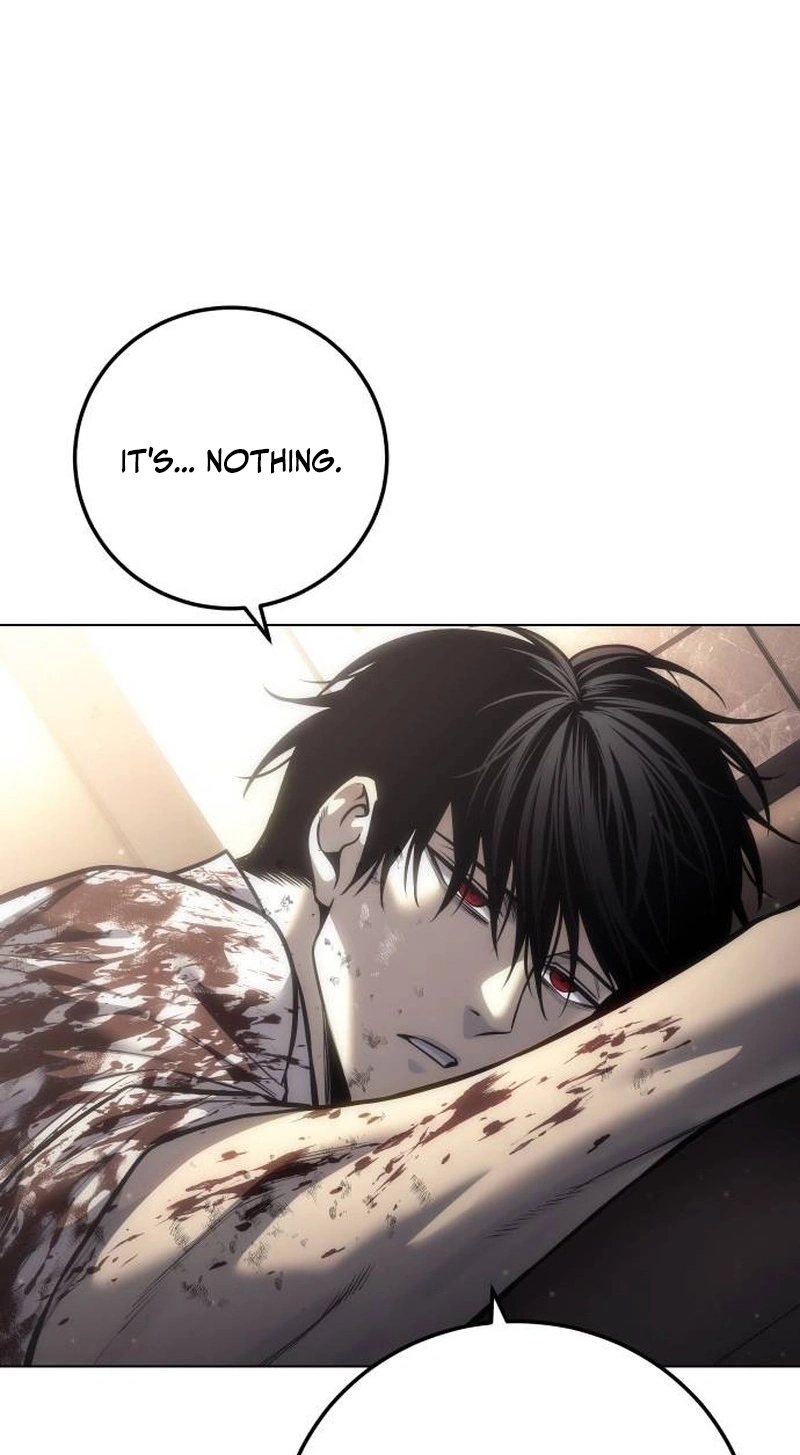 Read The Red Shirt chapter 77 image 14 on Lezhin