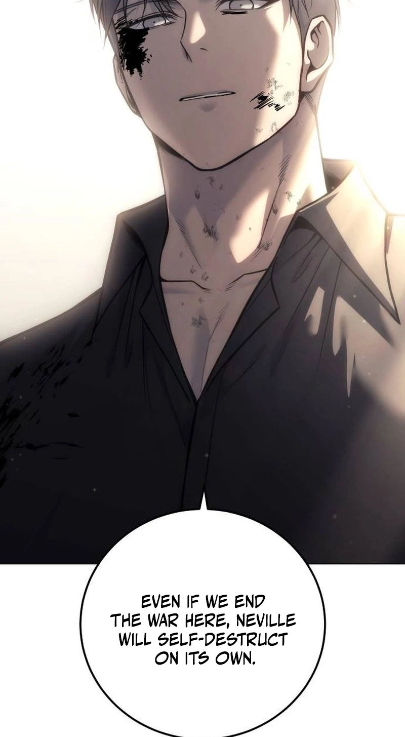 Read The Red Shirt chapter 77 image 16 on Lezhin