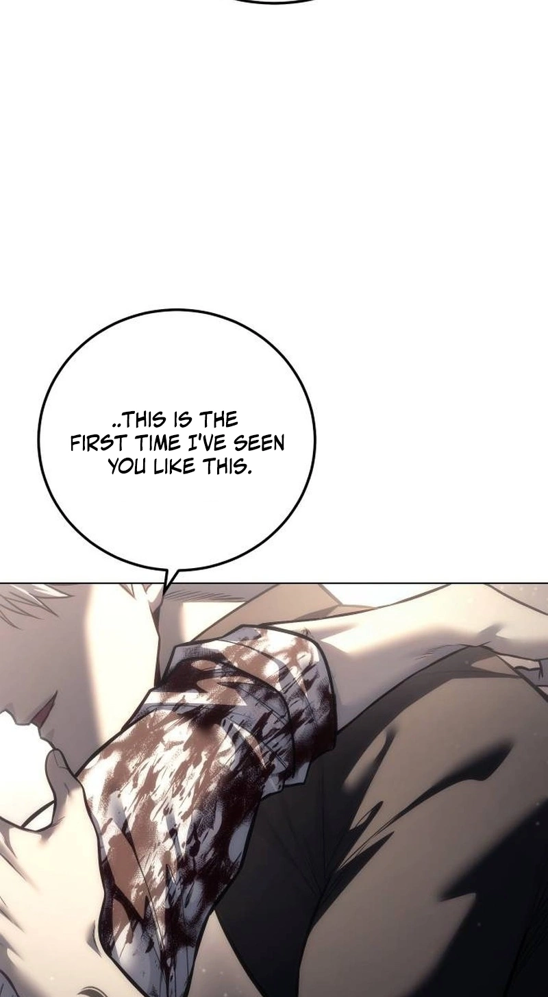 Read The Red Shirt chapter 77 image 17 on Lezhin