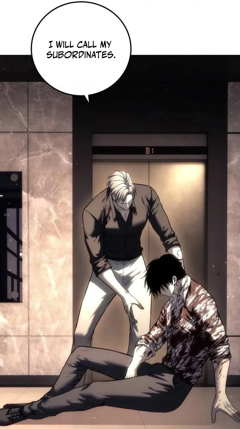 Read The Red Shirt chapter 77 image 19 on Lezhin
