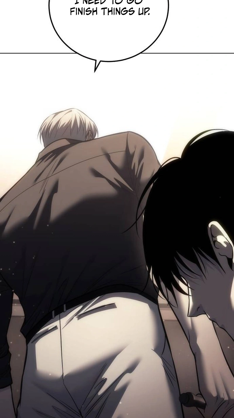 Read The Red Shirt chapter 77 image 22 on Lezhin