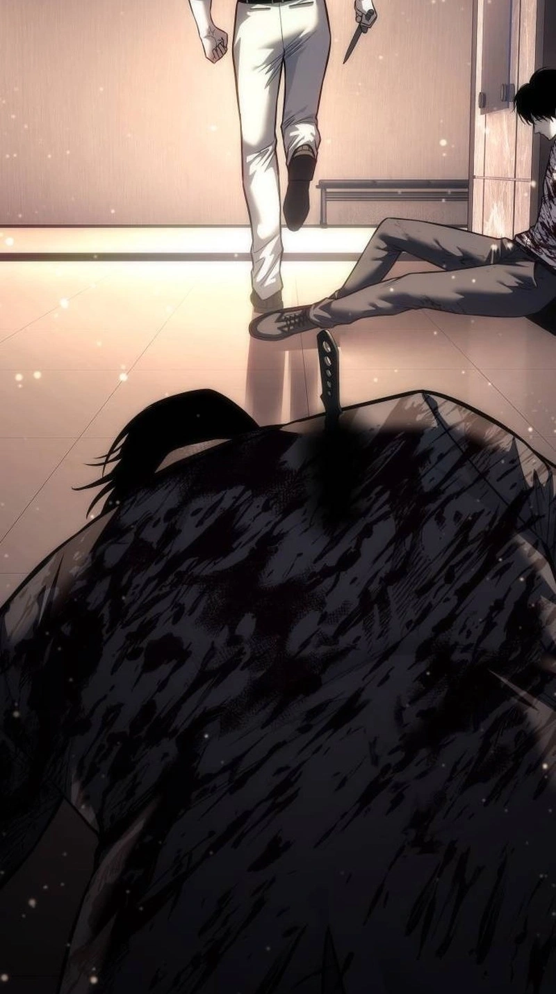 Read The Red Shirt chapter 77 image 24 on Lezhin