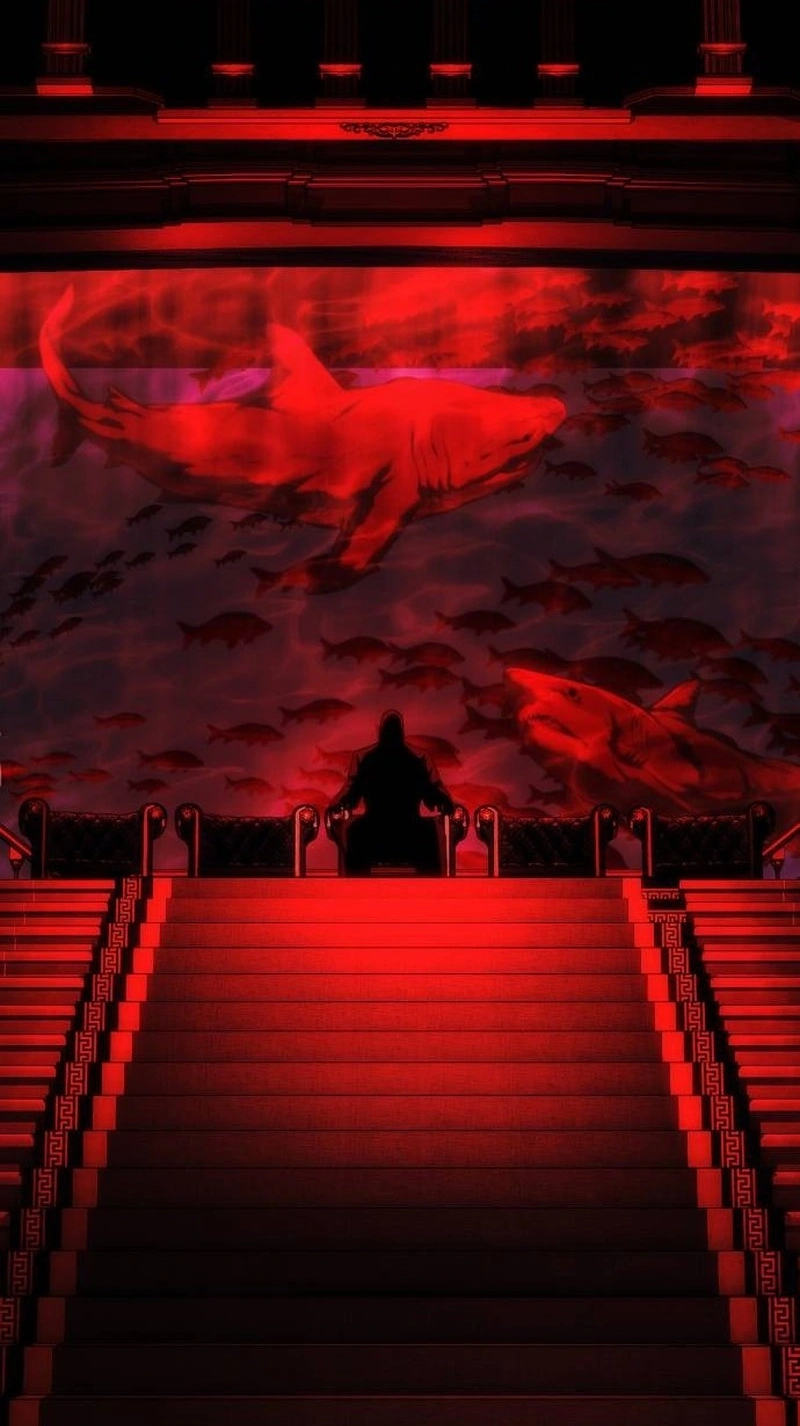 Read The Red Shirt chapter 77 image 32 on Lezhin