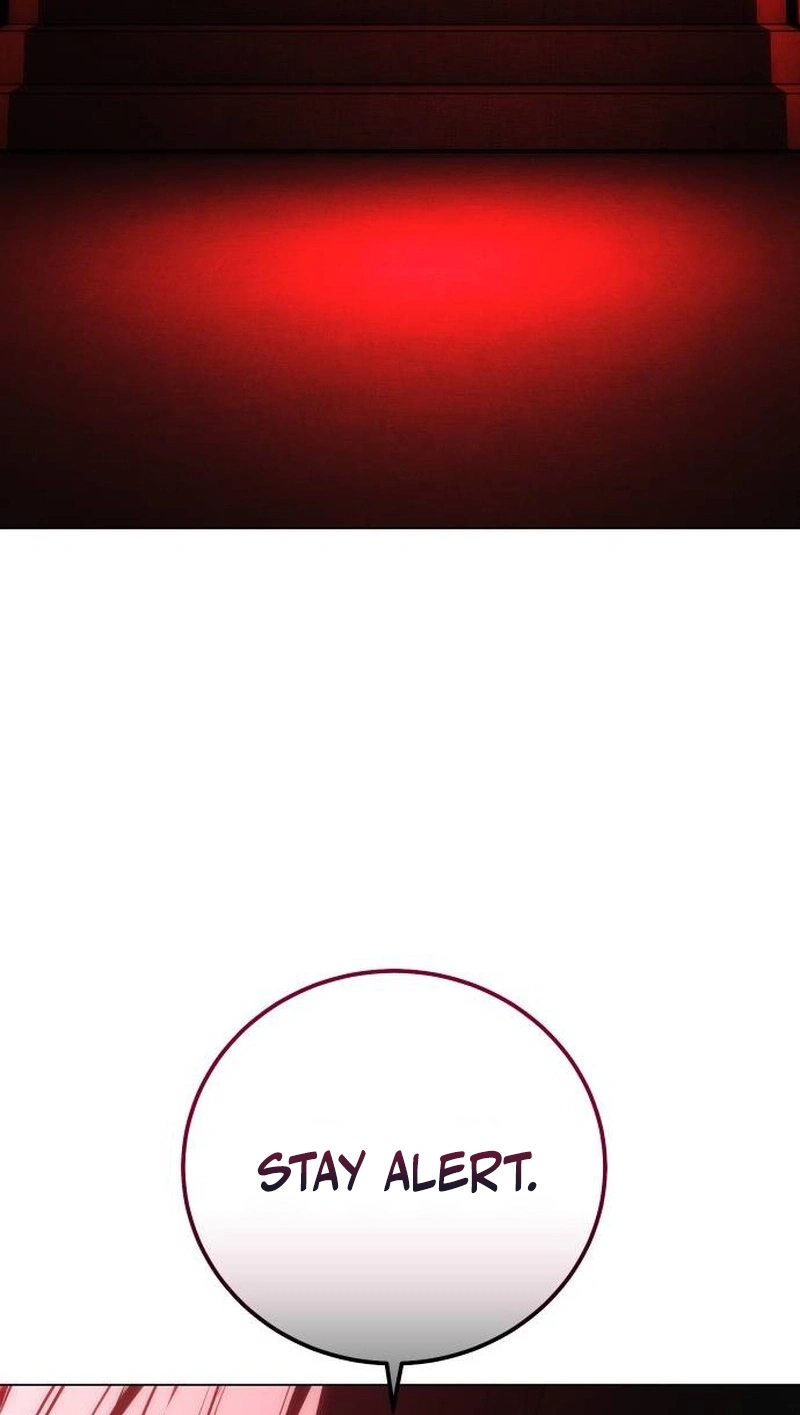 Read The Red Shirt chapter 77 image 33 on Lezhin