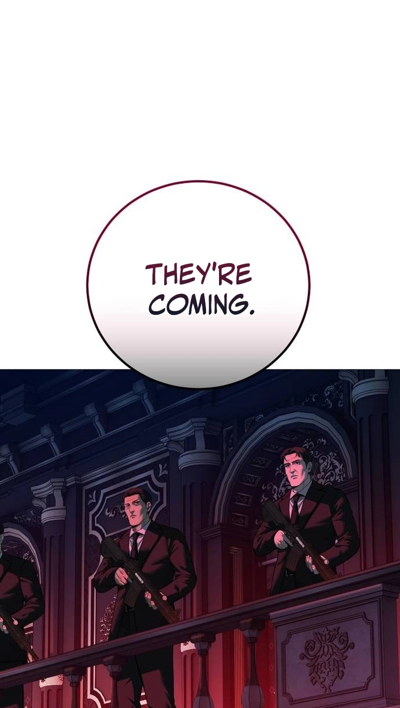 Read The Red Shirt chapter 77 image 35 on Lezhin
