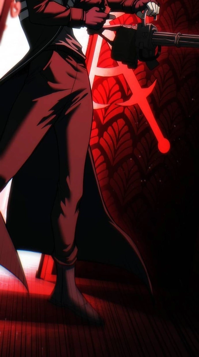 Read The Red Shirt chapter 77 image 41 on Lezhin