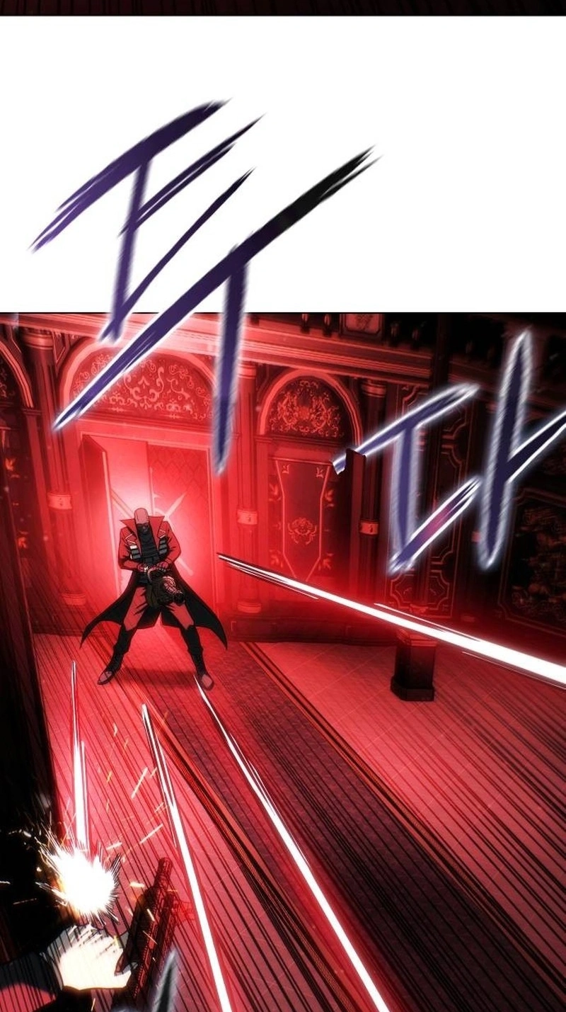 Read The Red Shirt chapter 77 image 42 on Lezhin