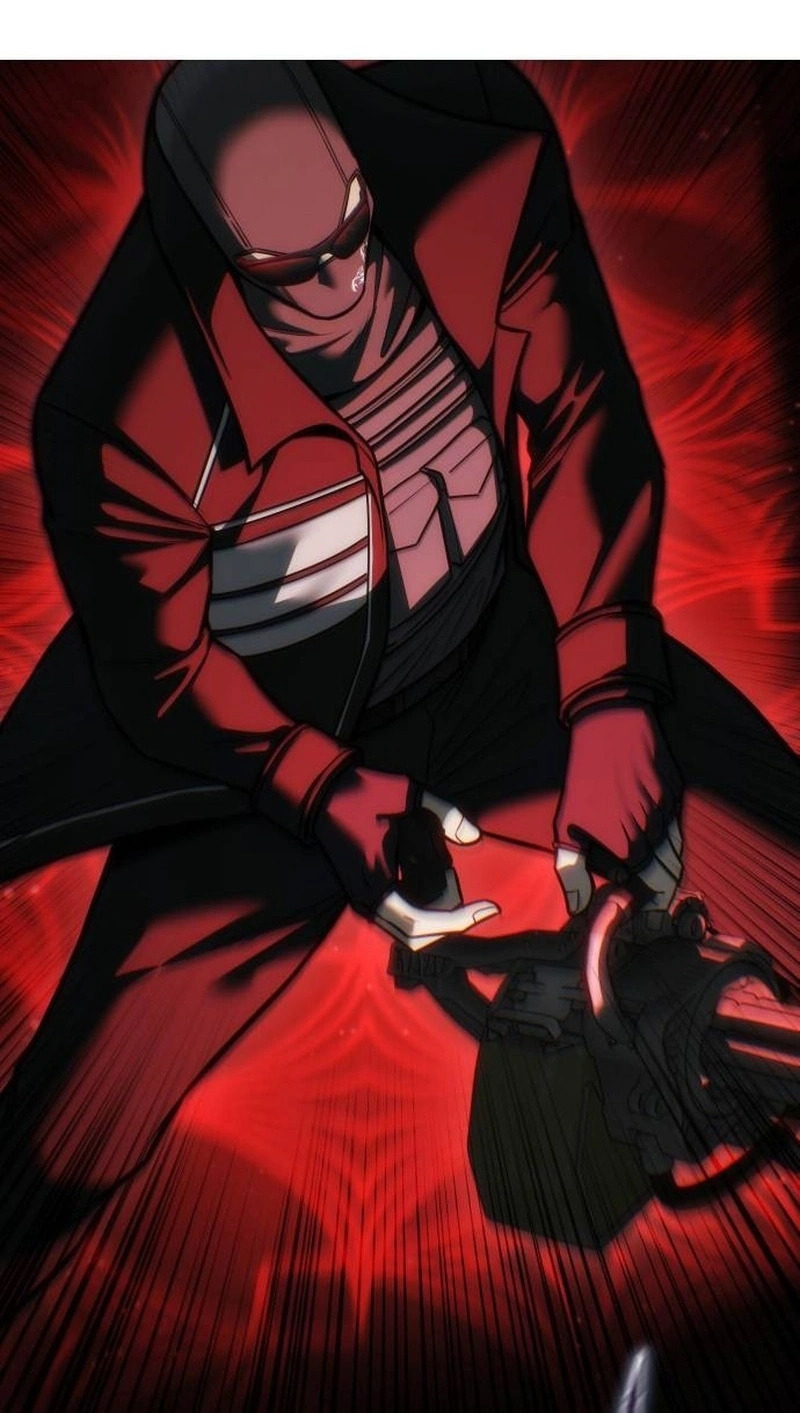 Read The Red Shirt chapter 77 image 46 on Lezhin
