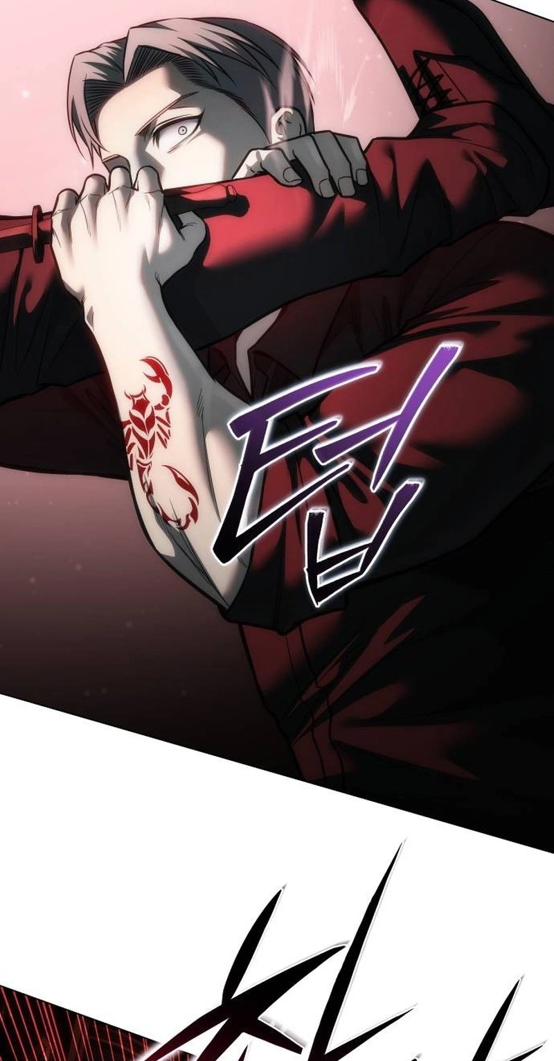 Read The Red Shirt chapter 77 image 62 on Lezhin