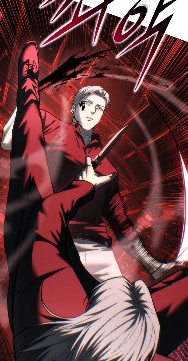 Read The Red Shirt chapter 77 image 63 on Lezhin