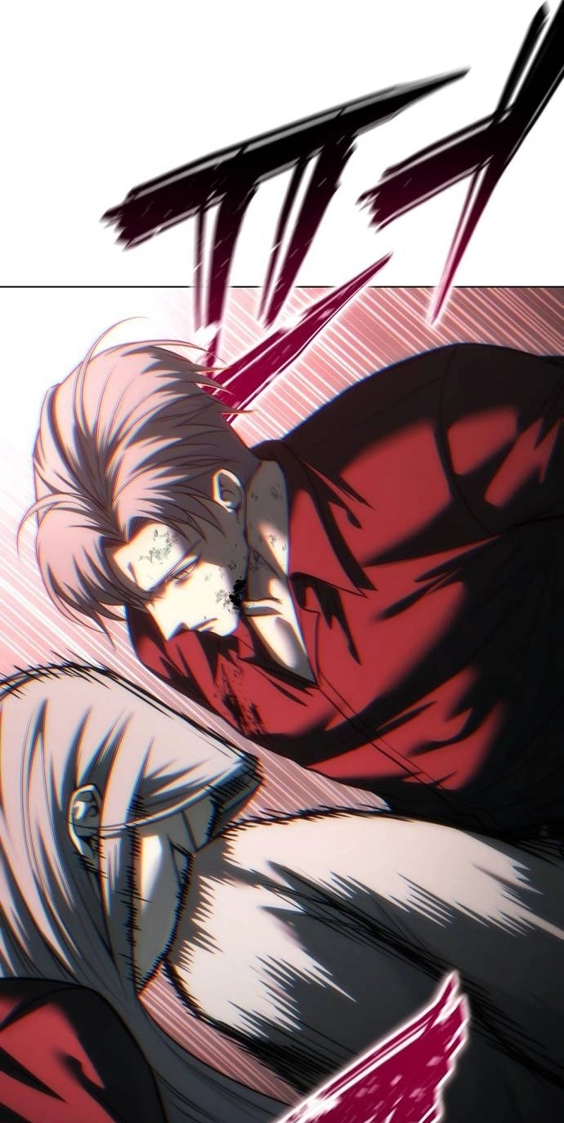 Read The Red Shirt chapter 77 image 66 on Lezhin