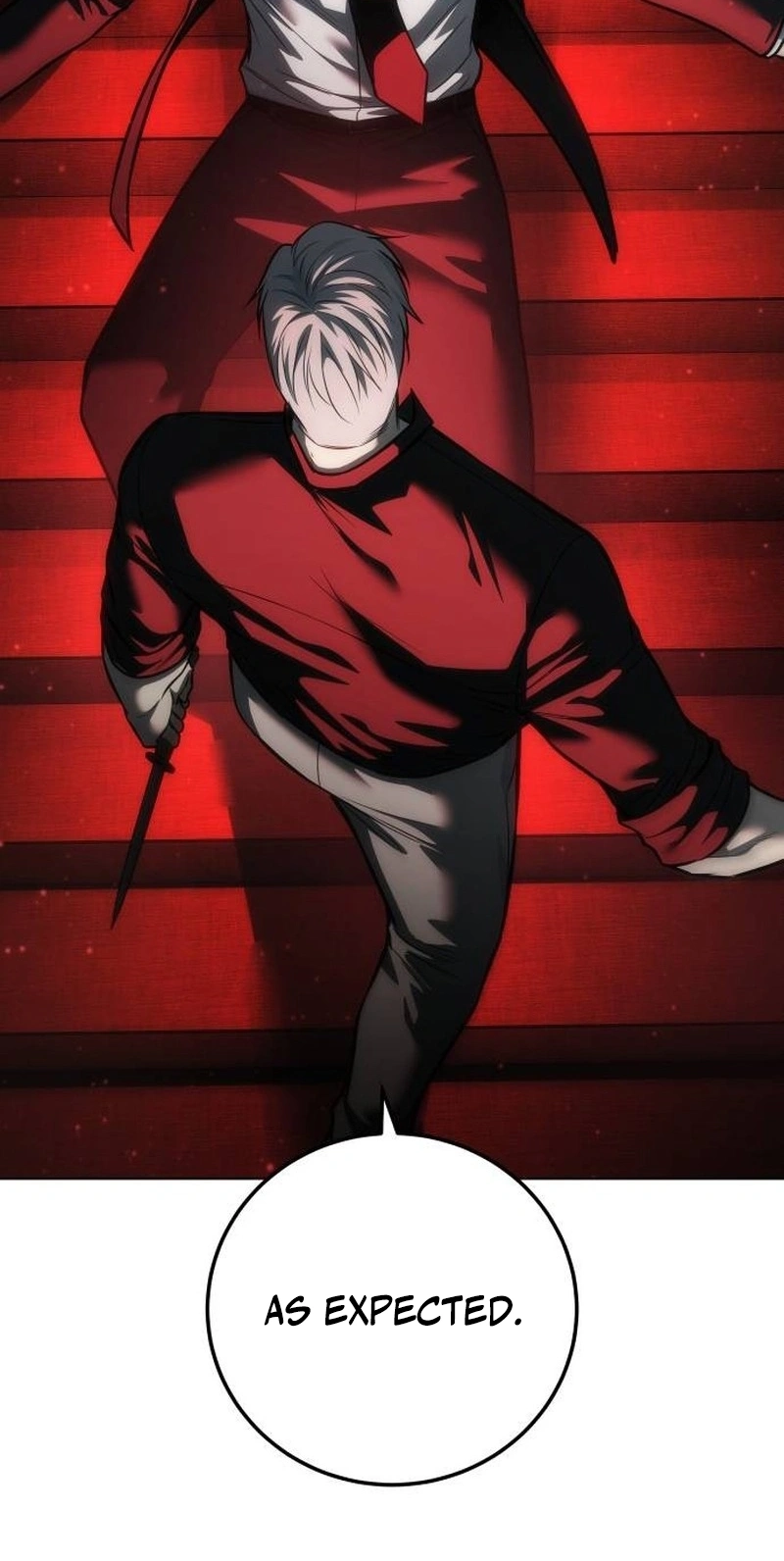 Read The Red Shirt chapter 77 image 68 on Lezhin