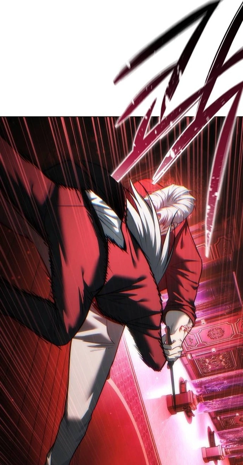 Read The Red Shirt chapter 77 image 72 on Lezhin