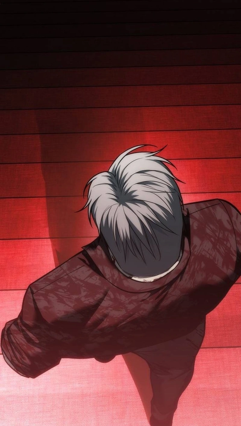 Read The Red Shirt chapter 77 image 92 on Lezhin