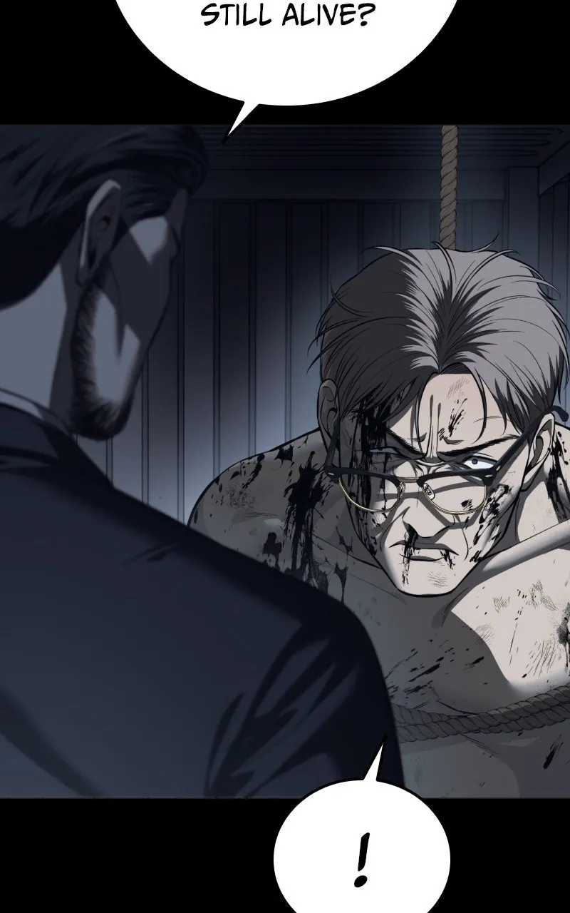 Read The Red Shirt chapter 8 image 102 on Lezhin