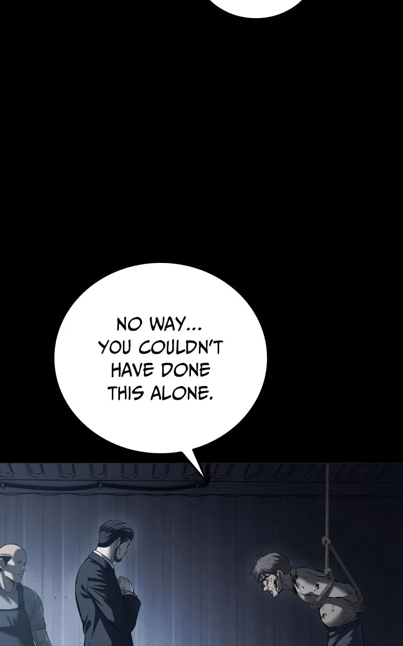 Read The Red Shirt chapter 8 image 103 on Lezhin