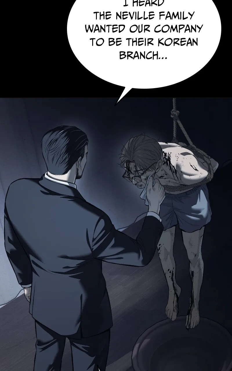 Read The Red Shirt chapter 8 image 106 on Lezhin