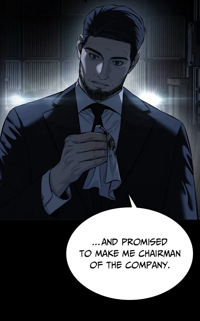 Read The Red Shirt chapter 8 image 108 on Lezhin
