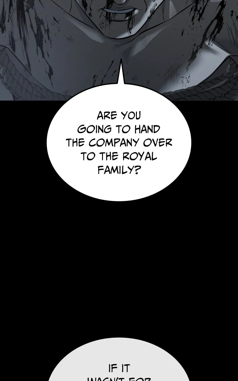 Read The Red Shirt chapter 8 image 110 on Lezhin