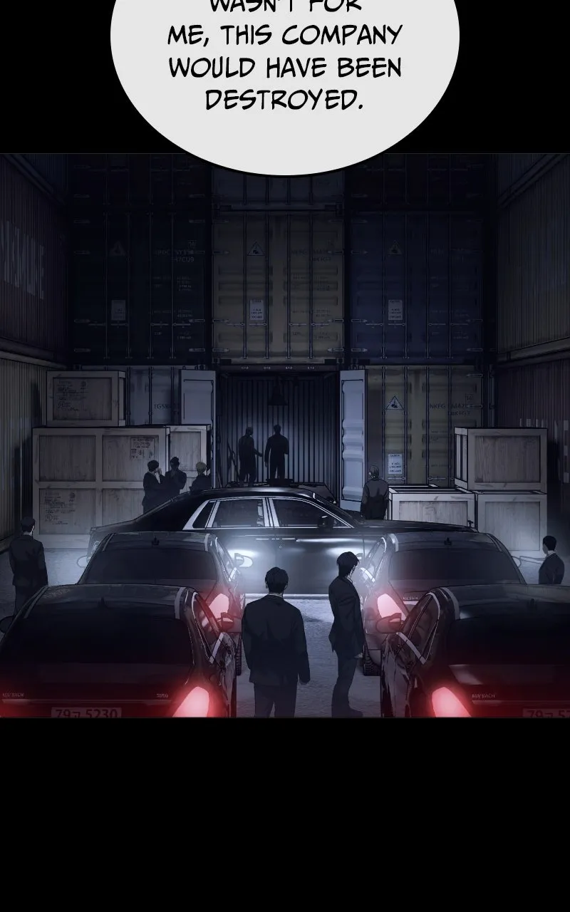 Read The Red Shirt chapter 8 image 111 on Lezhin