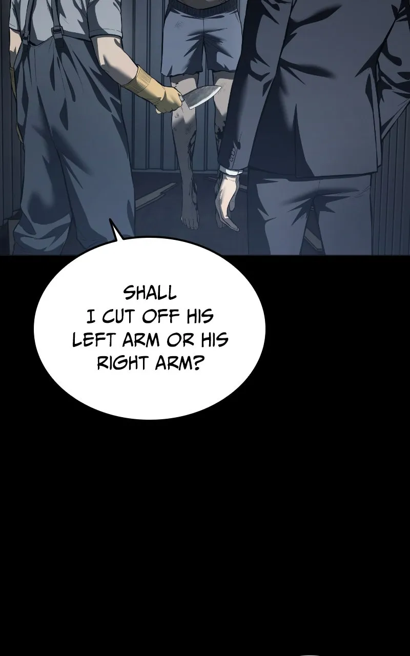 Read The Red Shirt chapter 8 image 121 on Lezhin