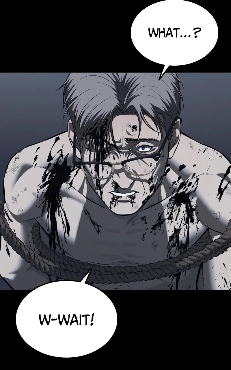 Read The Red Shirt chapter 8 image 122 on Lezhin