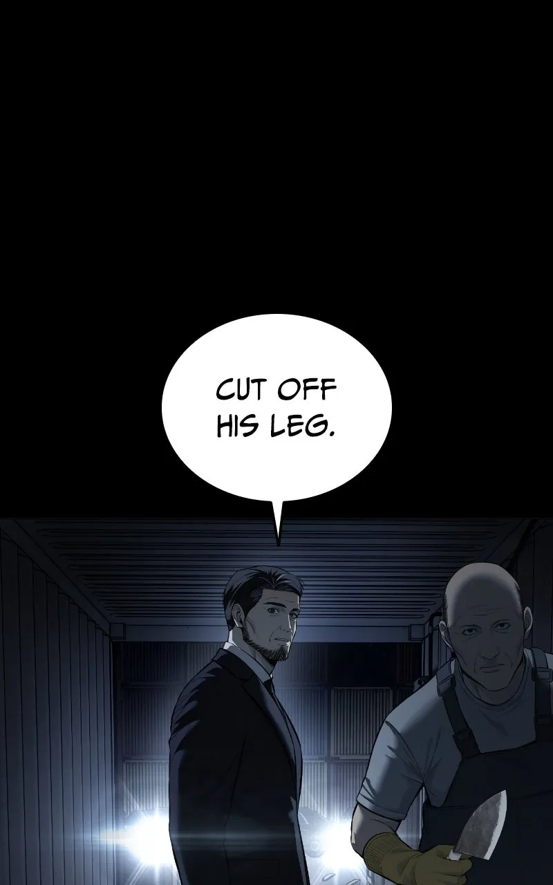 Read The Red Shirt chapter 8 image 123 on Lezhin