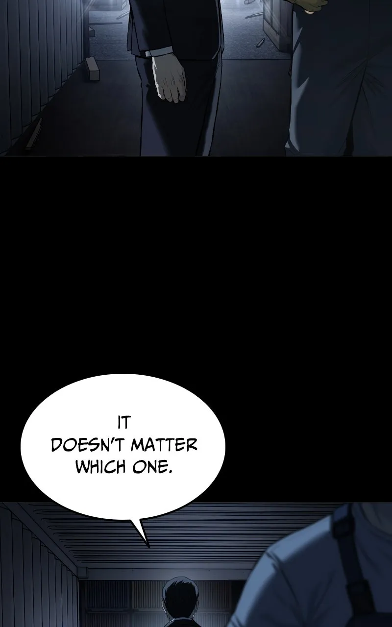 Read The Red Shirt chapter 8 image 124 on Lezhin