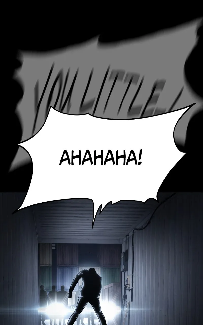Read The Red Shirt chapter 8 image 132 on Lezhin