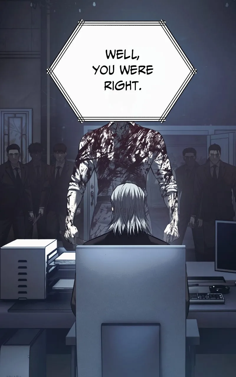 Read The Red Shirt chapter 8 image 139 on Lezhin