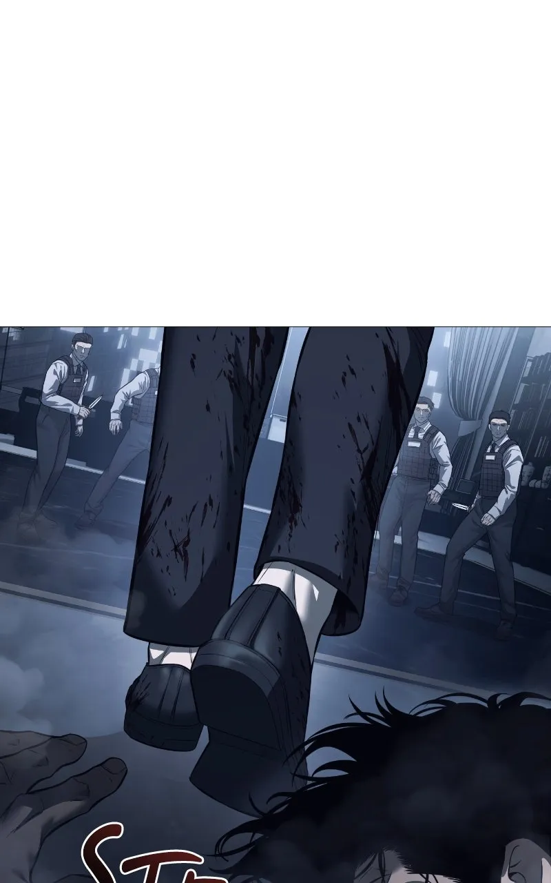 Read The Red Shirt chapter 8 image 15 on Lezhin