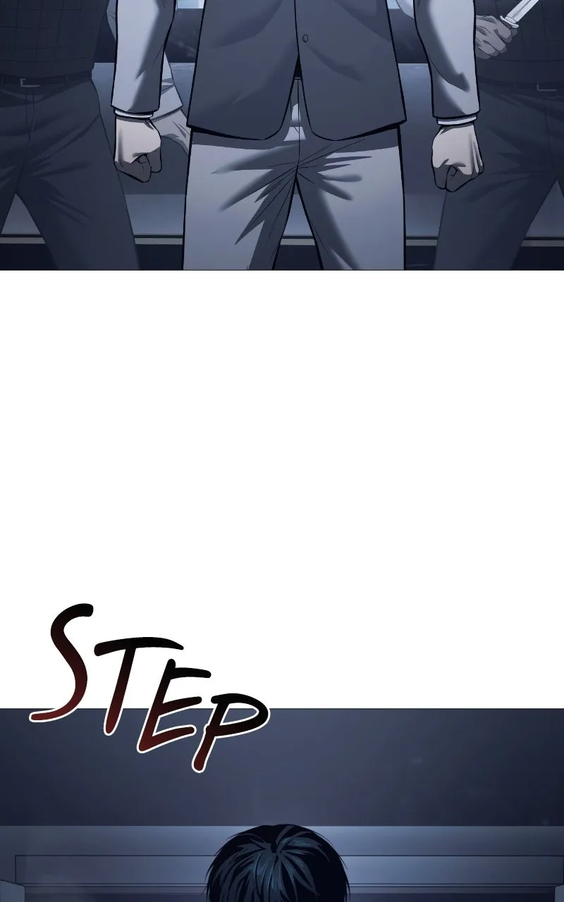 Read The Red Shirt chapter 8 image 17 on Lezhin