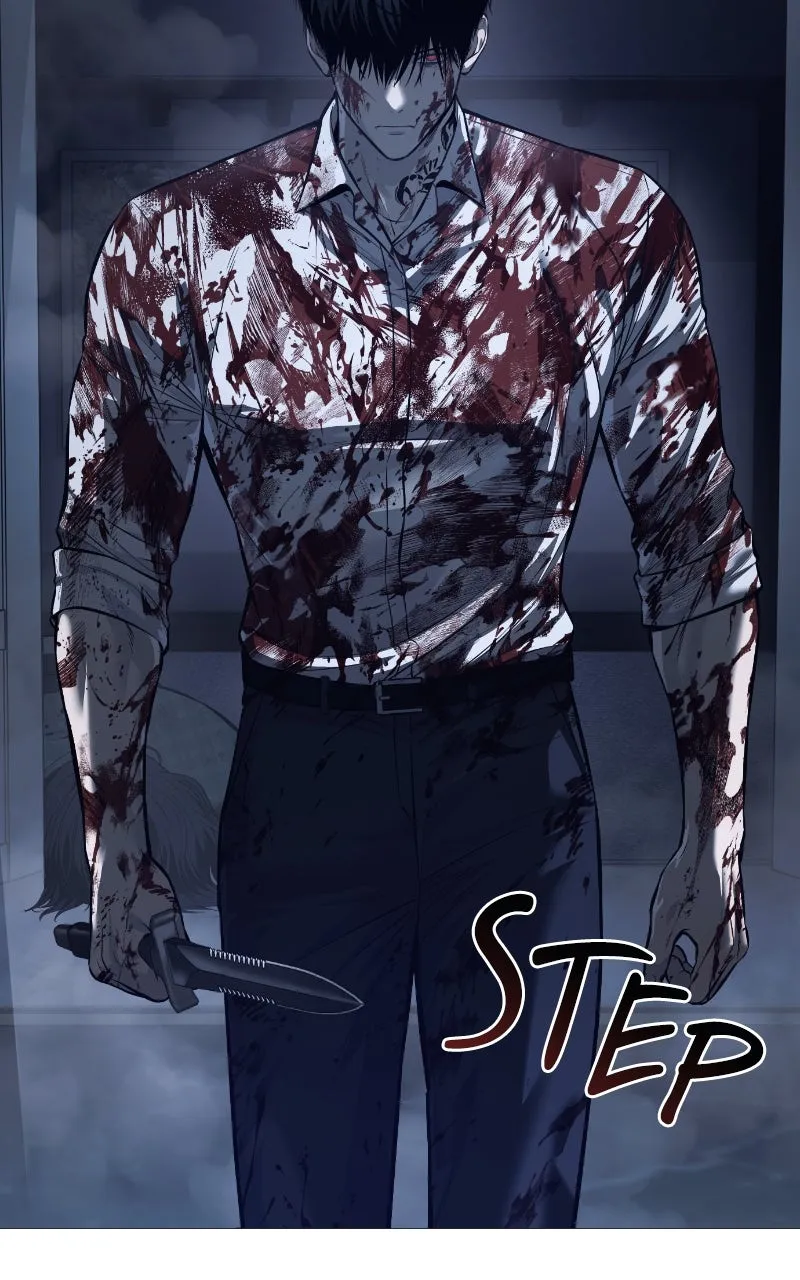 Read The Red Shirt chapter 8 image 18 on Lezhin