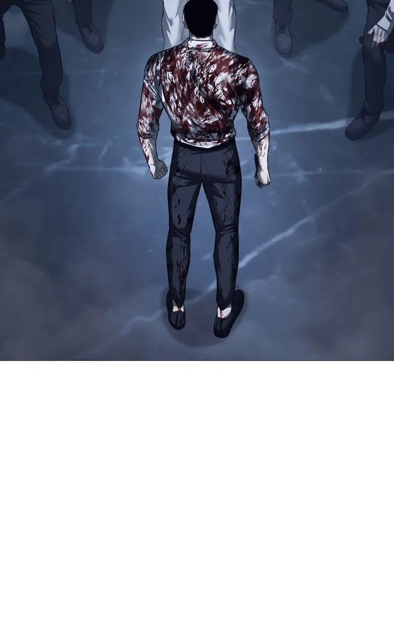 Read The Red Shirt chapter 8 image 20 on Lezhin
