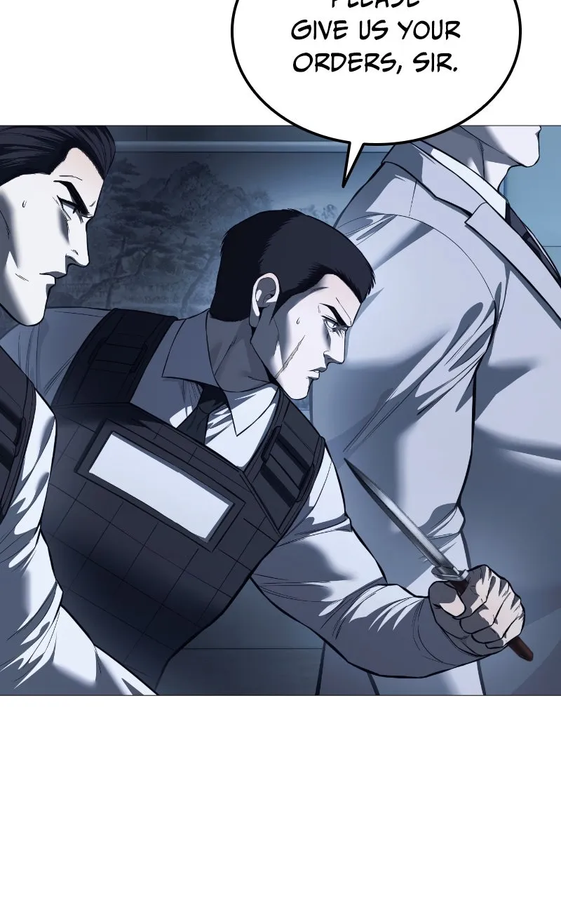 Read The Red Shirt chapter 8 image 23 on Lezhin