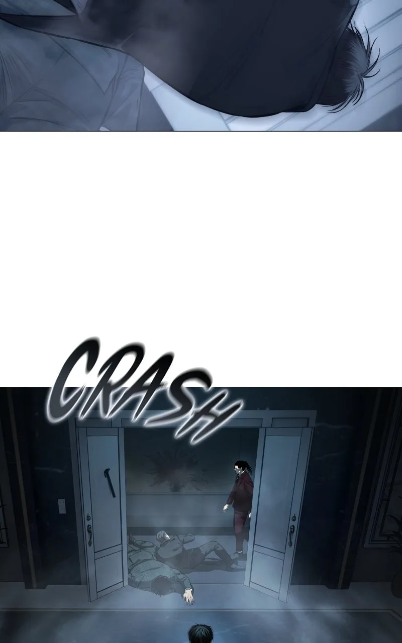 Read The Red Shirt chapter 8 image 28 on Lezhin