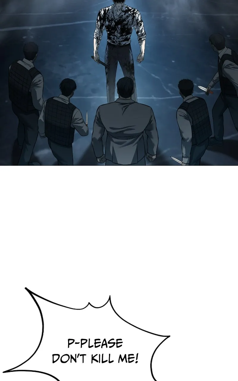 Read The Red Shirt chapter 8 image 29 on Lezhin