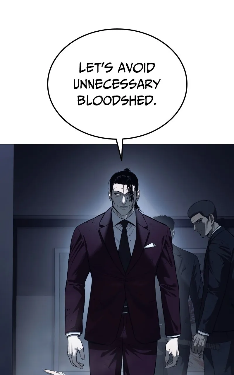 Read The Red Shirt chapter 8 image 31 on Lezhin