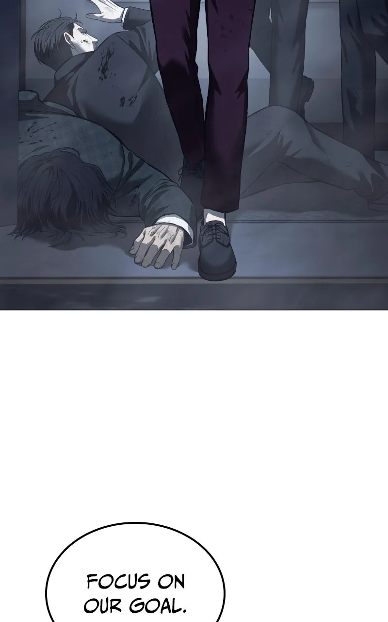 Read The Red Shirt chapter 8 image 32 on Lezhin