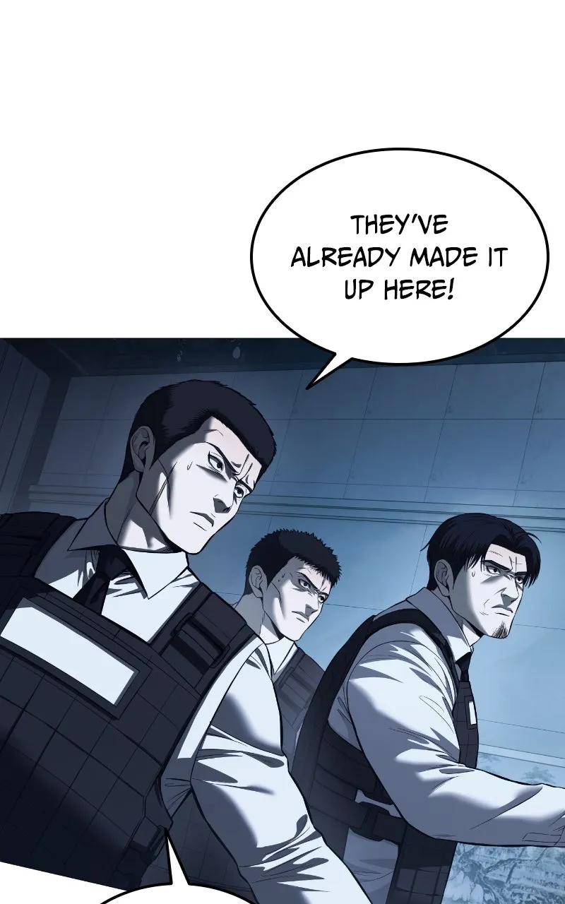 Read The Red Shirt chapter 8 image 35 on Lezhin
