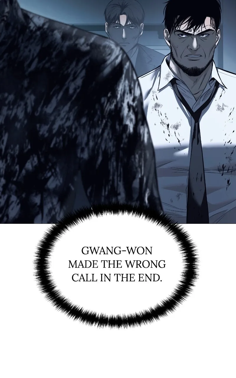 Read The Red Shirt chapter 8 image 39 on Lezhin