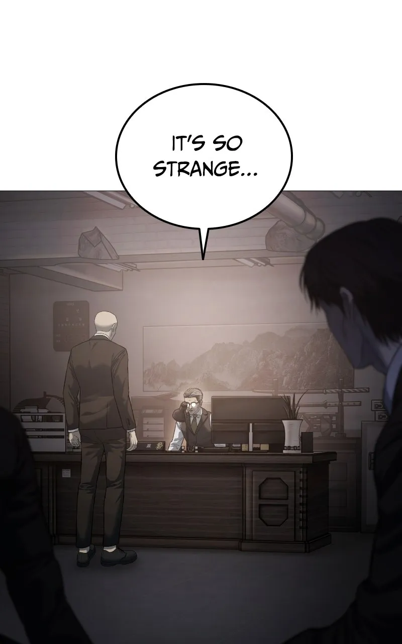 Read The Red Shirt chapter 8 image 4 on Lezhin