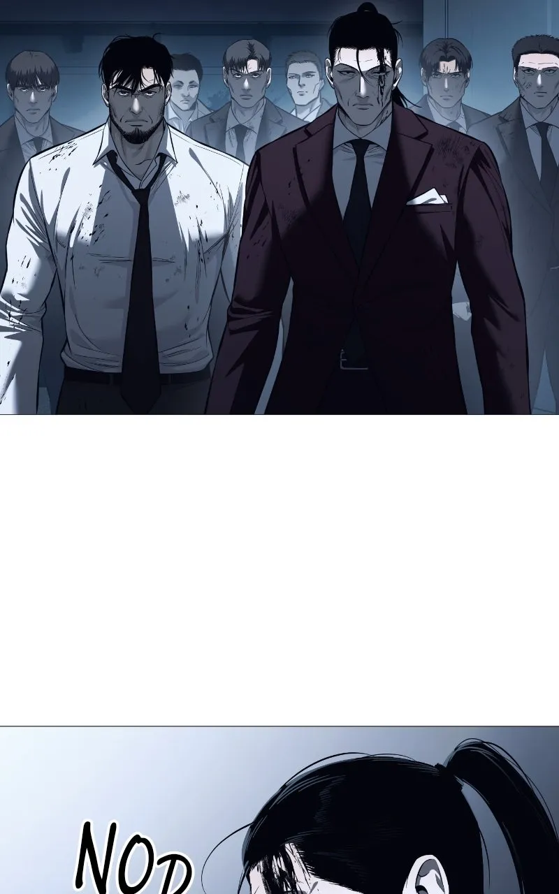 Read The Red Shirt chapter 8 image 42 on Lezhin