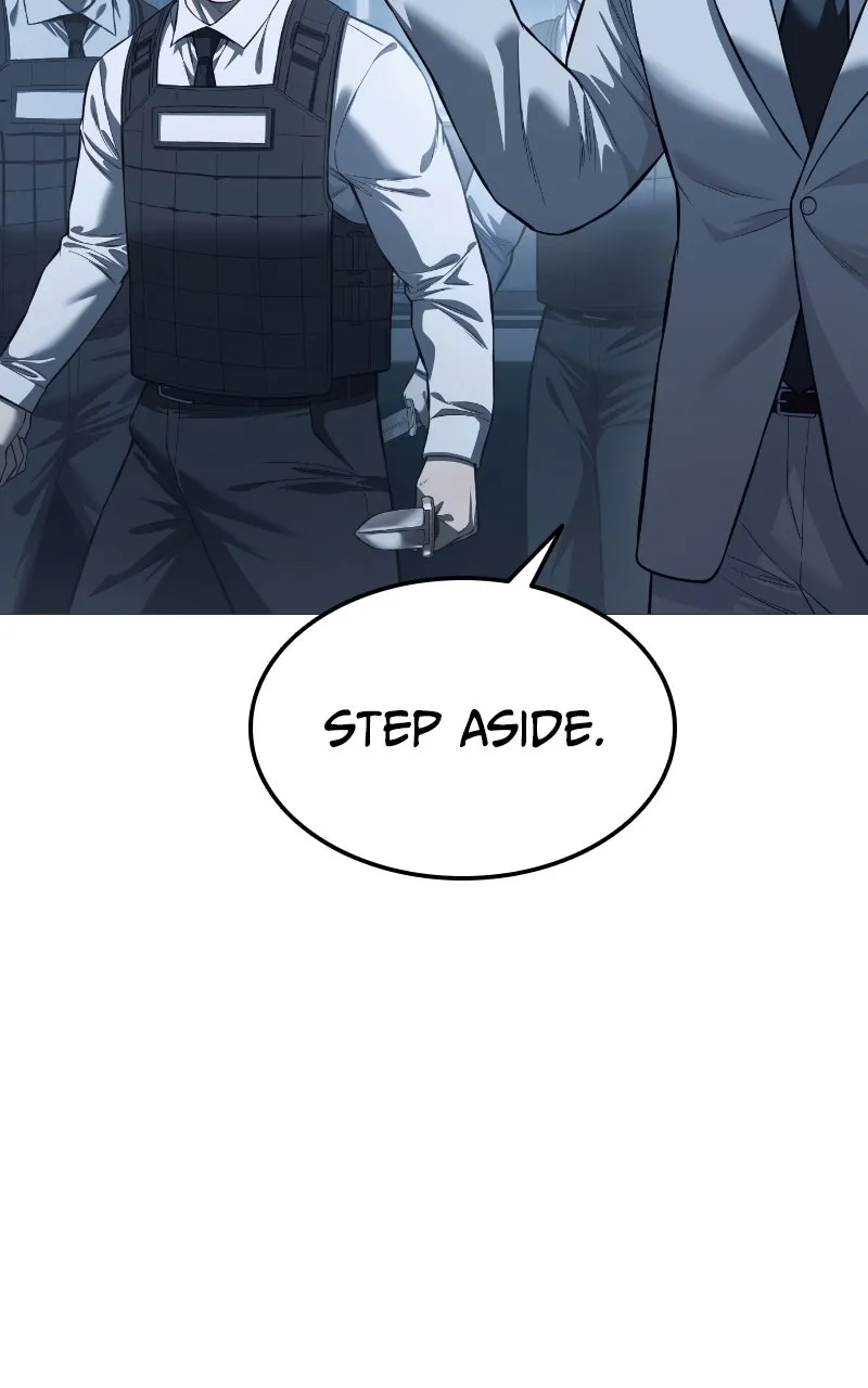 Read The Red Shirt chapter 8 image 45 on Lezhin