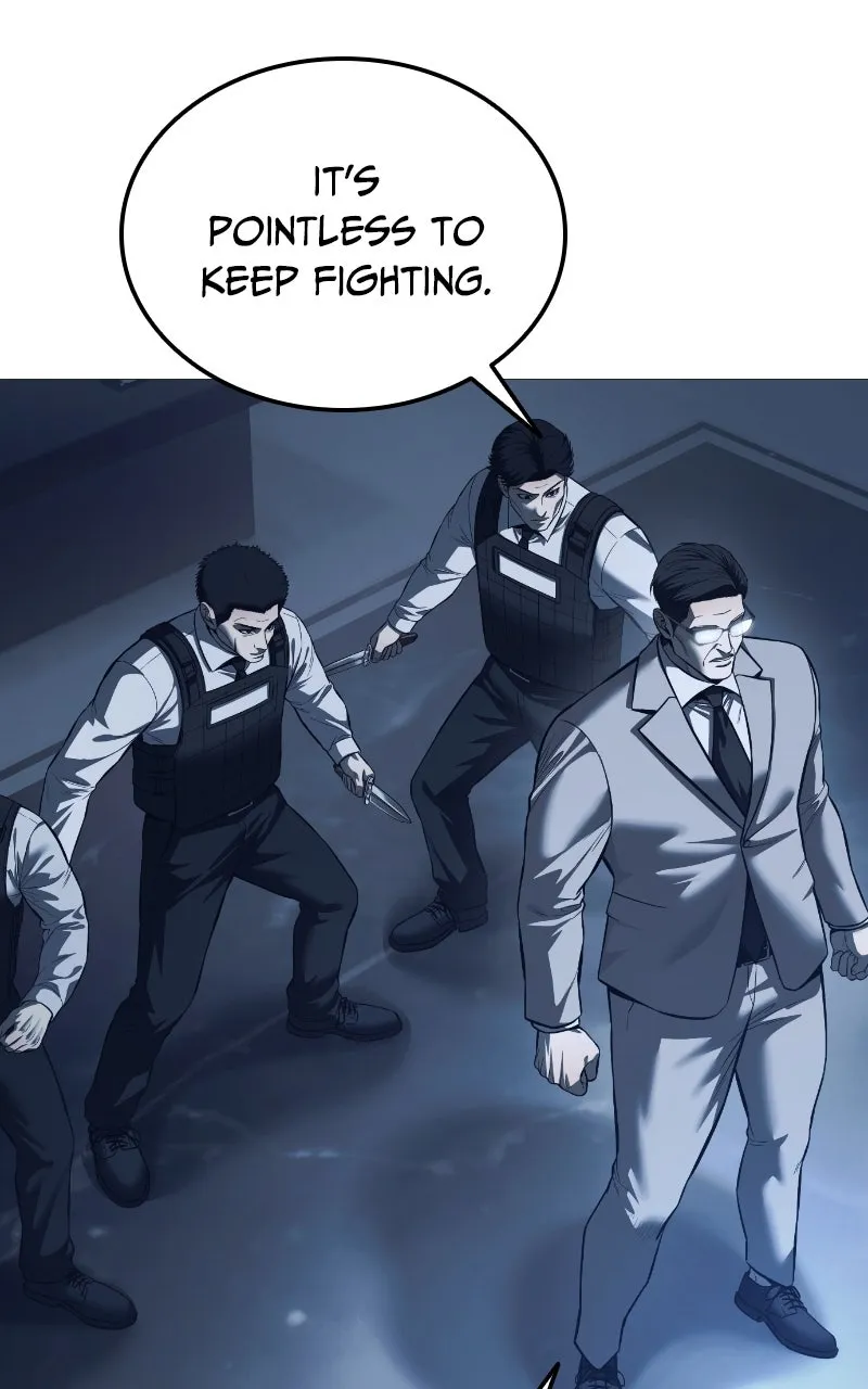 Read The Red Shirt chapter 8 image 46 on Lezhin