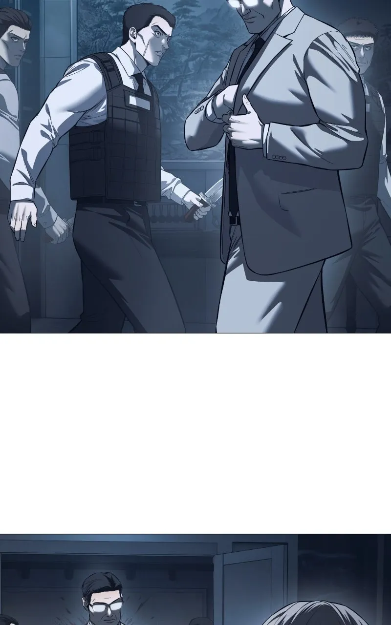 Read The Red Shirt chapter 8 image 48 on Lezhin
