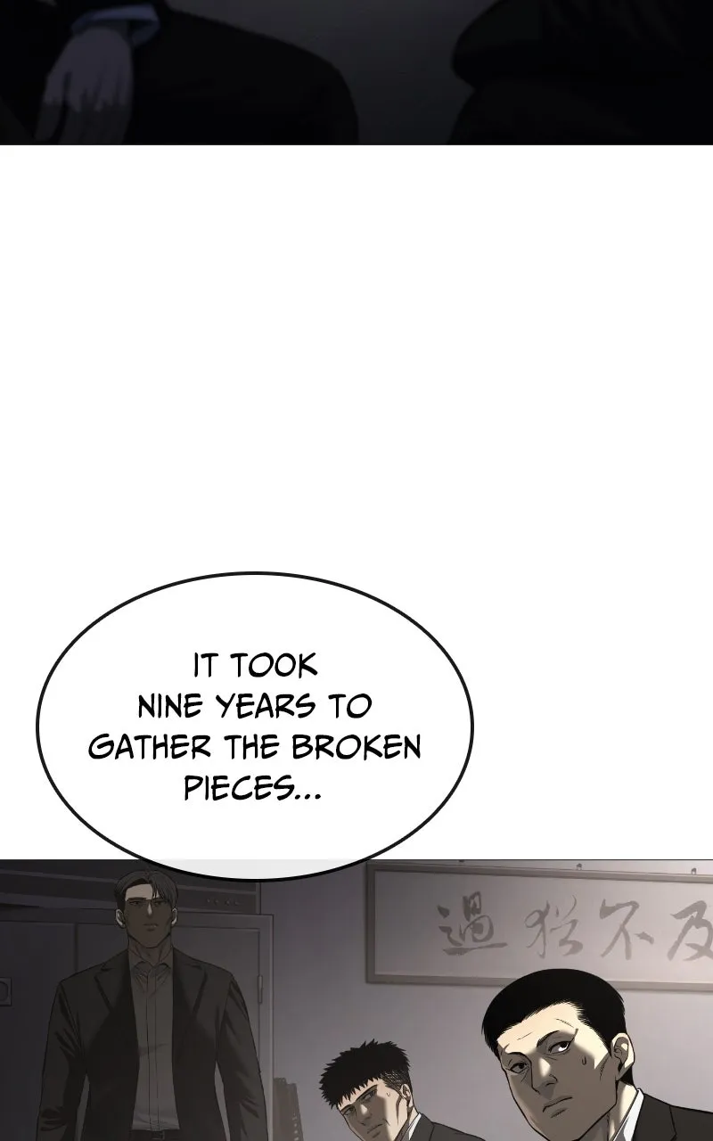 Read The Red Shirt chapter 8 image 5 on Lezhin